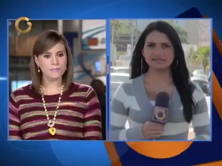 Jefe de Corpoelec Anzoátegui responsabiliza a trabajadores de Sinflelea de pérdida de equipos