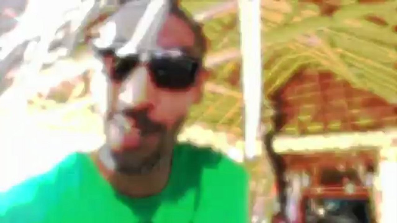 Leeroy (Prodigy) about Water Edge Sports, Ko Samui