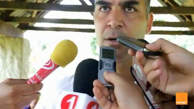 وسام يحي كنت سألعب كأساسي و لكن ... سامي الطرابلسي يوضح