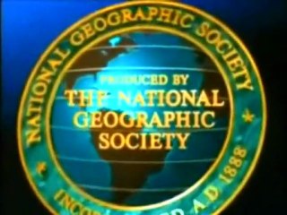 National Geographic Theme Intro 1968 - 1987