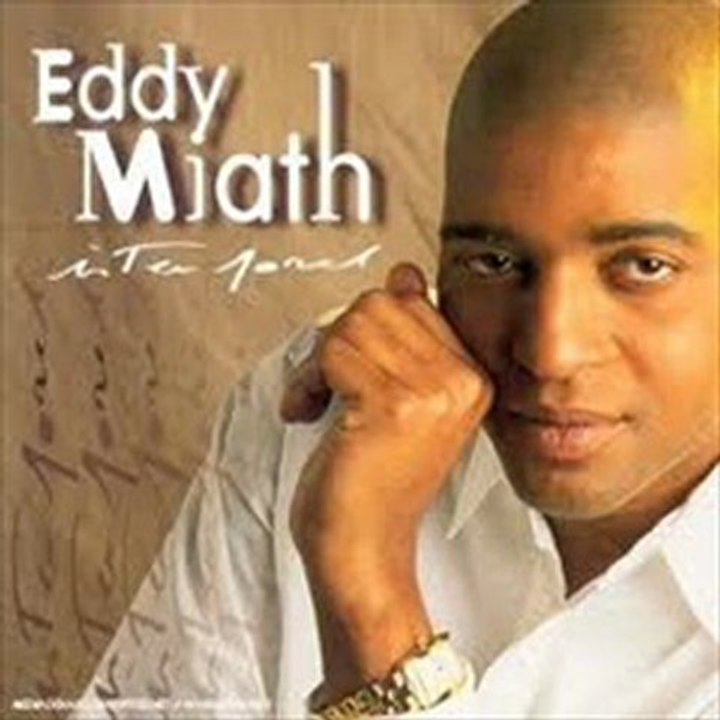 Eddy miath - rev' mwen