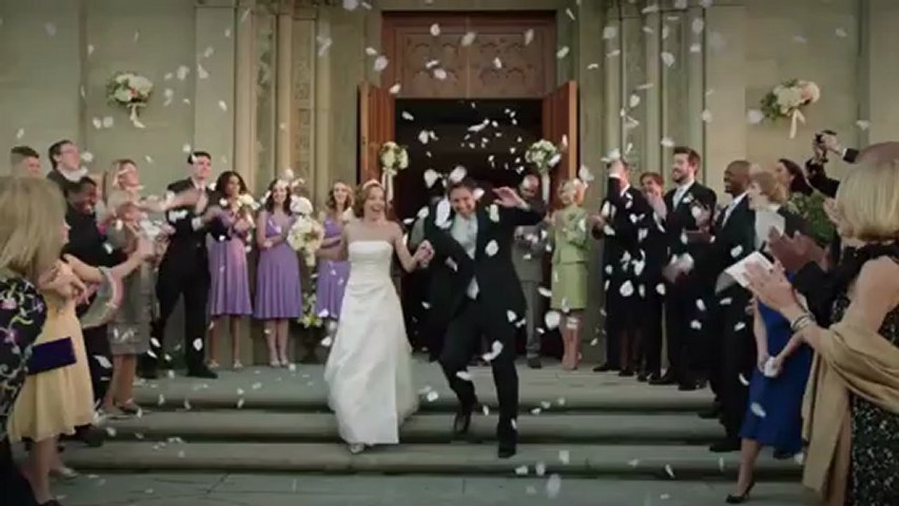 Century 21 Super Bowl Commercial 2013