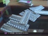 Santé : La pilule Diane 35 responsable de 4 décès (Toulouse)
