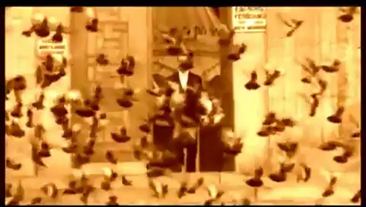 Abdullah Özdoğan Bu Şehir