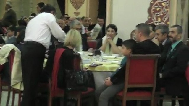 Karaman Ayrancı İsayder ARABAŞI Etkinliği - Hüseyin Uyanık Konuşması