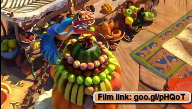 Zambezia cały film online pobierz za darmo