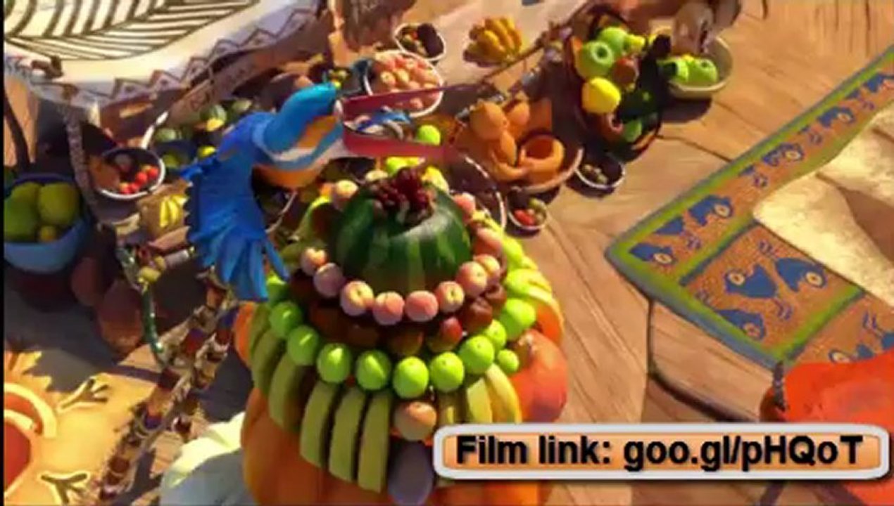 Zambezia cały film online pobierz za darmo