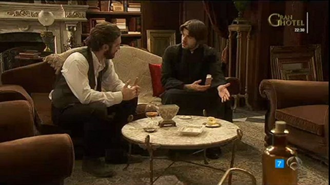 TRISTAN MARTIN ESO ES AMOR ¿SIGUES QUERIENDO SER SACERDOTE,ESDPV 29-01-2013