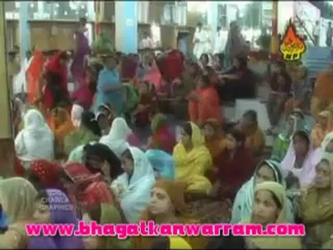 Sacho satram - Nane Sain satram Jo Deedar Thi Vayo