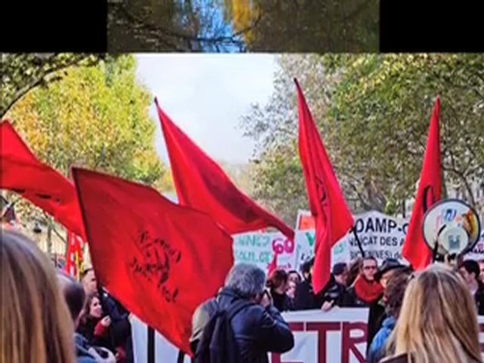 Mes photos d'octobre 2010