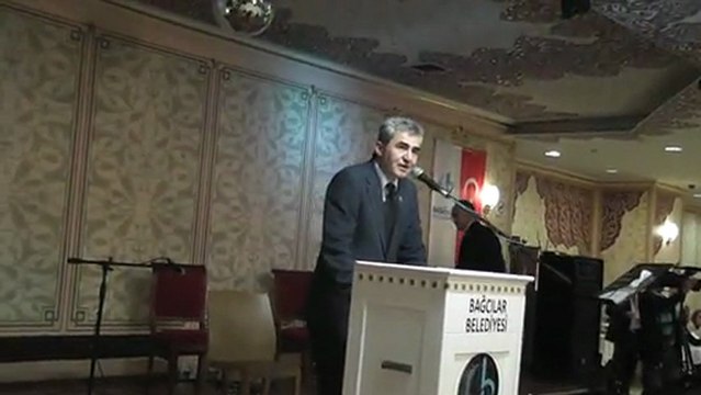 Karaman Ayrancı İsayder . Arabaşı Etkinliği Yüksel Büyükharcı