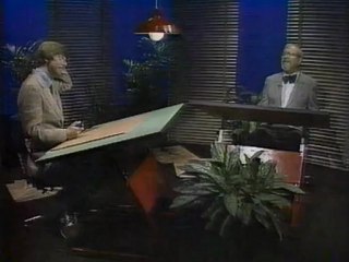 The World of Cartooning