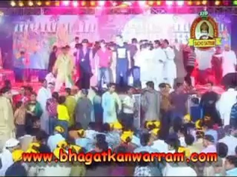 Sacho satram - O Dhani Jo Nalo Malik Jo Nalo - Shaman Ali Mirali