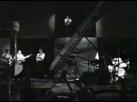 The Yardbirds - Louise