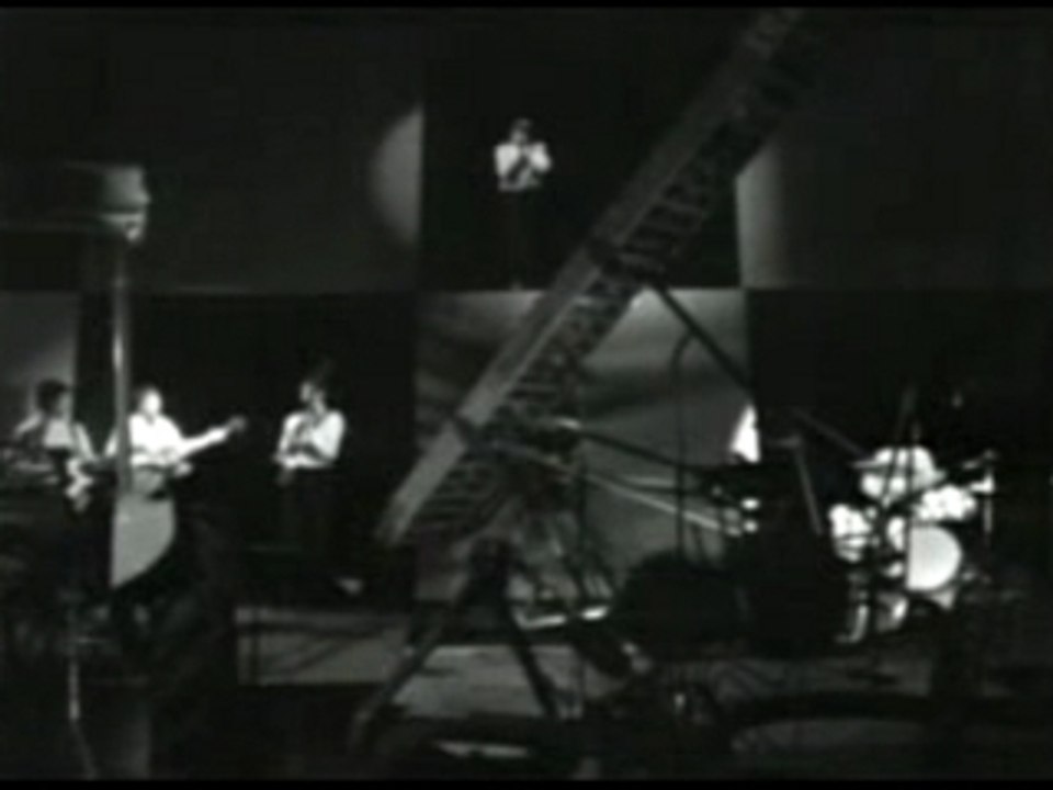 The Yardbirds - Louise