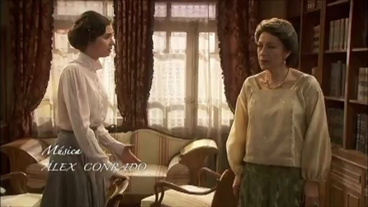 Gonzalo (martin) y maria parte 172