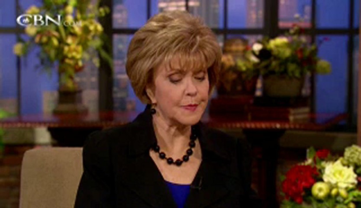 Bring It On-Line: Baptism - CBN.com