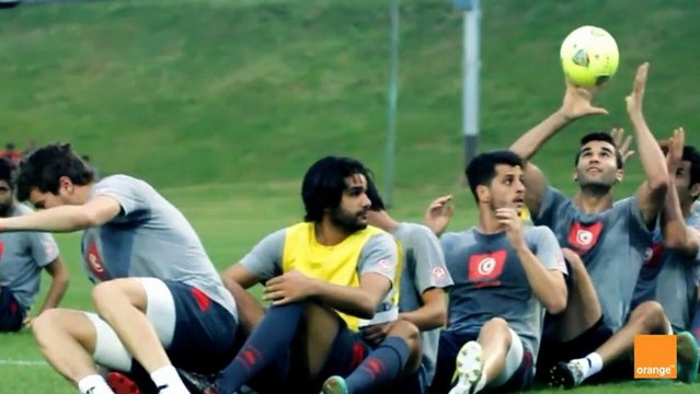 اللمسات الأخيرة قبل لقاء الطوغو