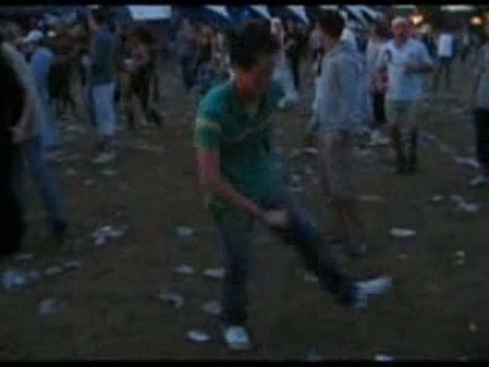 Tomorrowland jumper