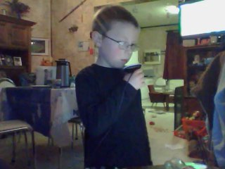 petit delire avec samuel