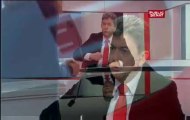 PP3 - Jean-Luc Melenchon demande d’avancer le calendrier parlementaire pour la loi Hamon  avant juin