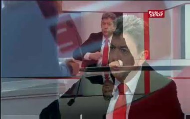 PP3 - Jean-Luc Melenchon demande d’avancer le calendrier parlementaire pour la loi Hamon  avant juin