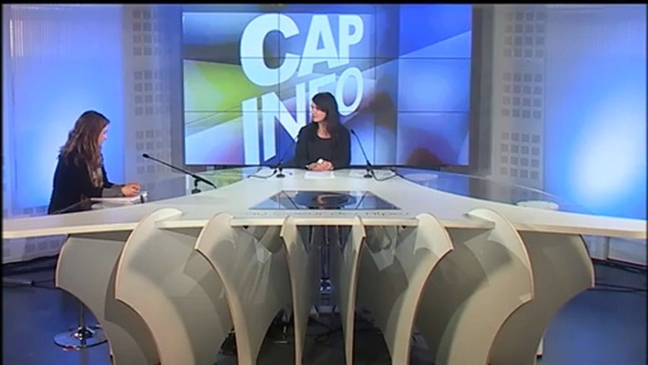 CAP INFO - 29 Janvier 2013