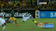 اهداف نيجريا واثيوبيا 2-0 امم افريقيا - سوبر كورة