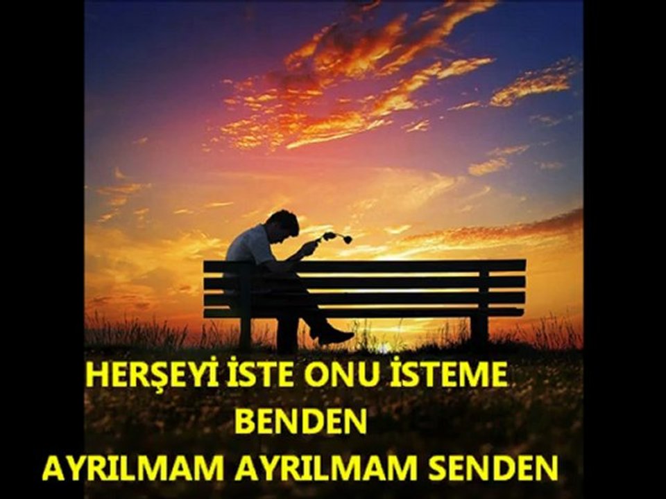 DJ FERHAT33 AYRILMAM SENDEN