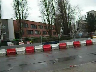 Je N'avais Jamais Ma "Carte Pro" Chez La Poste Barbusse-Diez (93200)