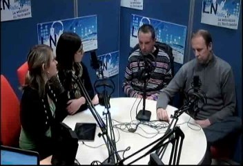 LN Culture Mag du 29 janvier