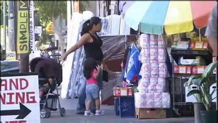 ABD vatandaşlığına giden zorlu yol