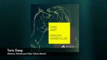 Taris Deep - Memory Warehouse (Alyn Scloza Remix)