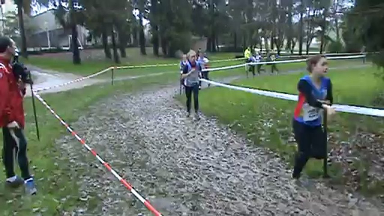 Cross Laura EAPC 2013