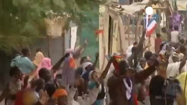 Los vecinos de Gao buscan a islamistas escondidos