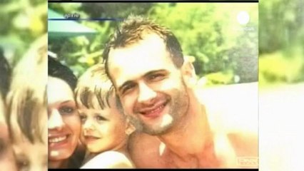 Ukraine ex-policeman jailed for murder of journalist...