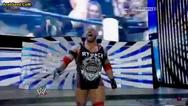 عرض الرو الأخير بتاريخ 29/01/2013 مترجم - الجزء 1