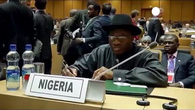 Addis Abeba : promesses de fonds en faveur du Mali