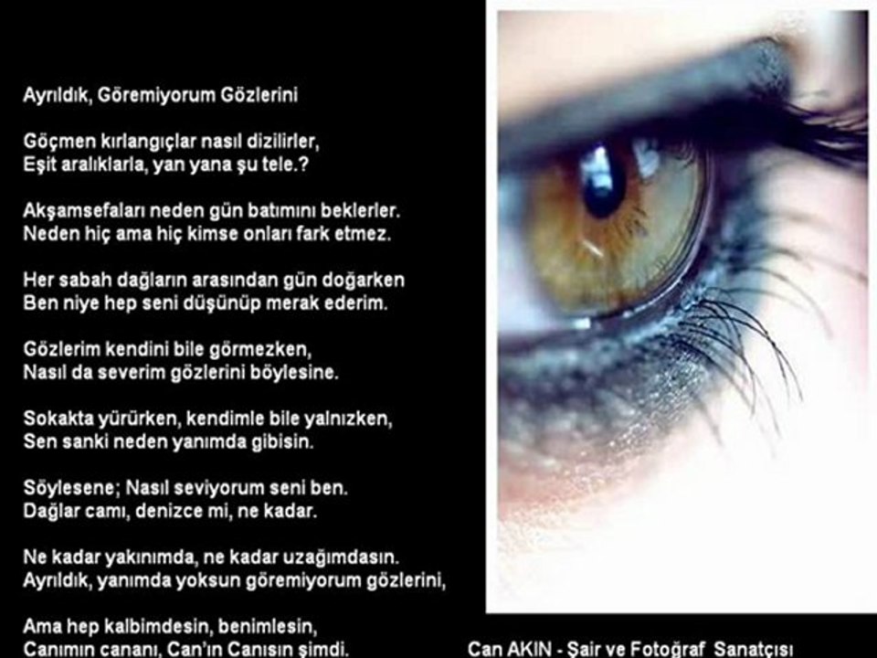 Börke - aşkımıza ağlıyorum