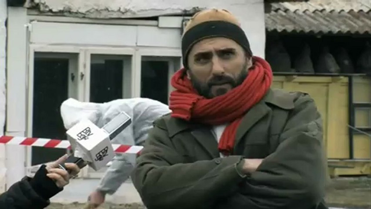 Seriali  egjeli - Epizodi i 6 (Official Video HD-720p)