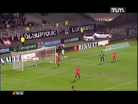 OL: Bastos à Schalke 04