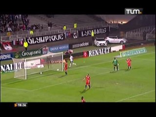 OL: Bastos à Schalke 04