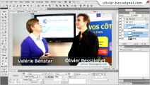 VideoMarketing: comment insérer un Titrage et votre Logo dans vos Vidéos