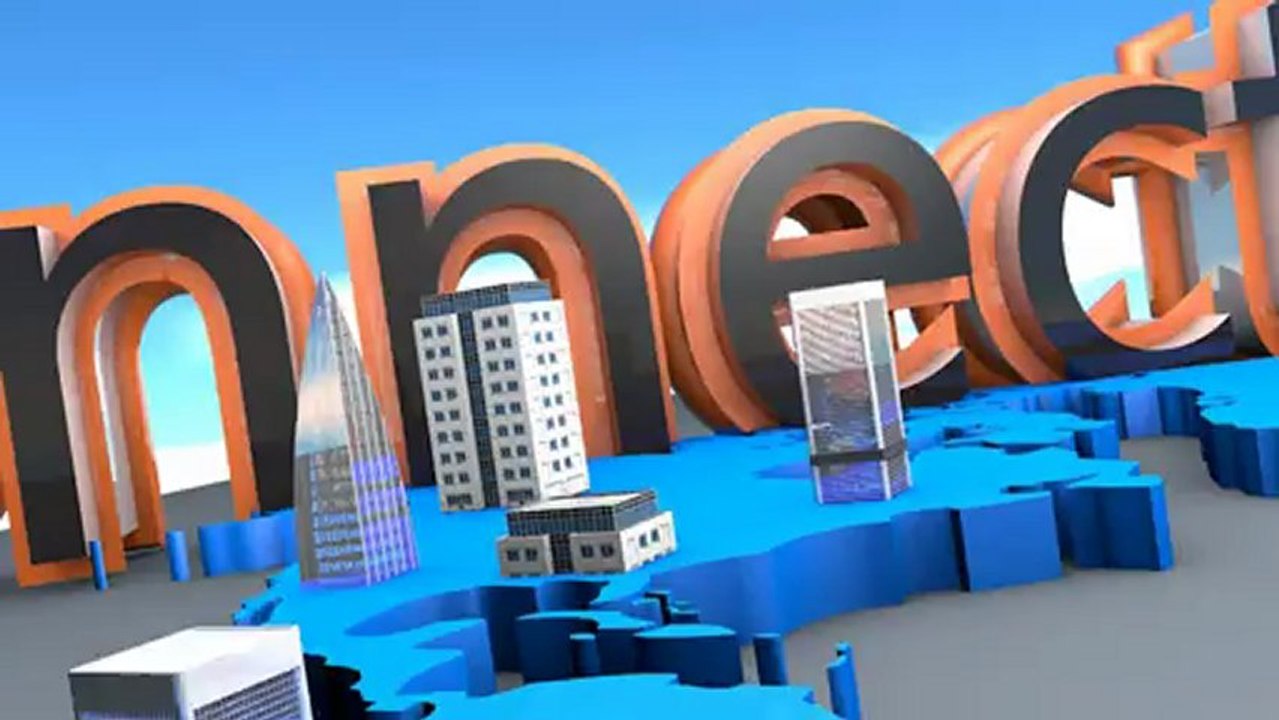 GSA Connections 2 Overview Presented by Concert Technologies