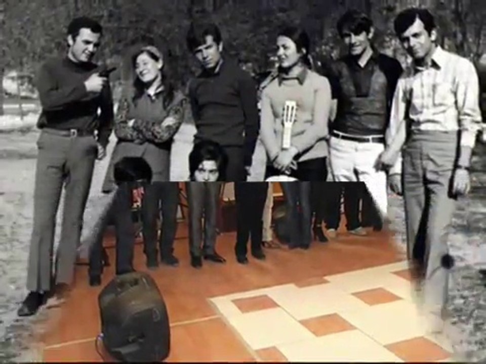 Samsun 19 Mayıs Lisesi Mezunları Albümü