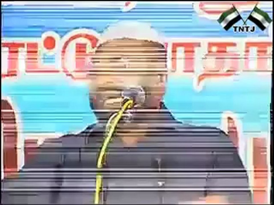 tntj Vishwaroopam - Are Muslims  Of Expression