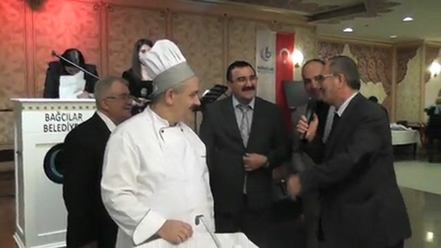 Karaman Ayrancı İsayder Arabaşı Etkinliği Arabaşı AĞASI