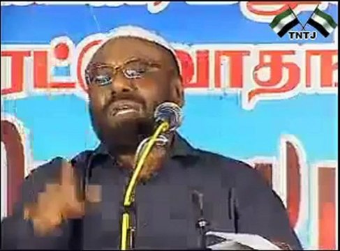tntj Vishwaroopam - Muslims in Dr.Ramadas (PMK)