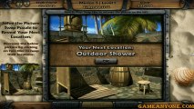 [CG] Amazing Adventures: The Caribbean Secret (PC) [HD] Mission 5 - Level 1: Engine Room