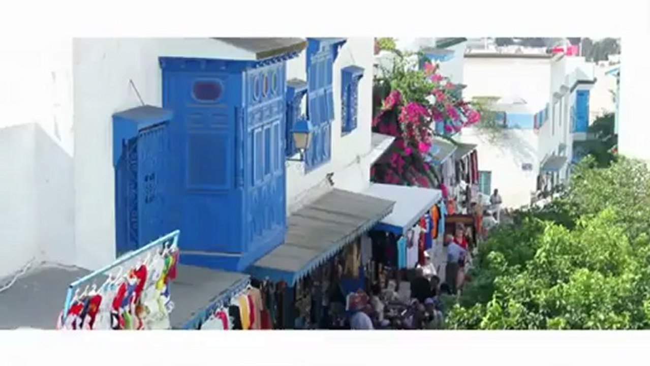 INCH´ALLAH FROM ION SDI BOU SAID NICE VIDEO  (BY SLIM CHLAGOU)